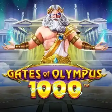 Gates of Olympus 1000